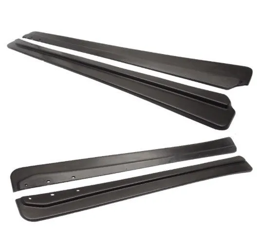 1990-2005 Mazda MX5 NA & NB Side Skirts