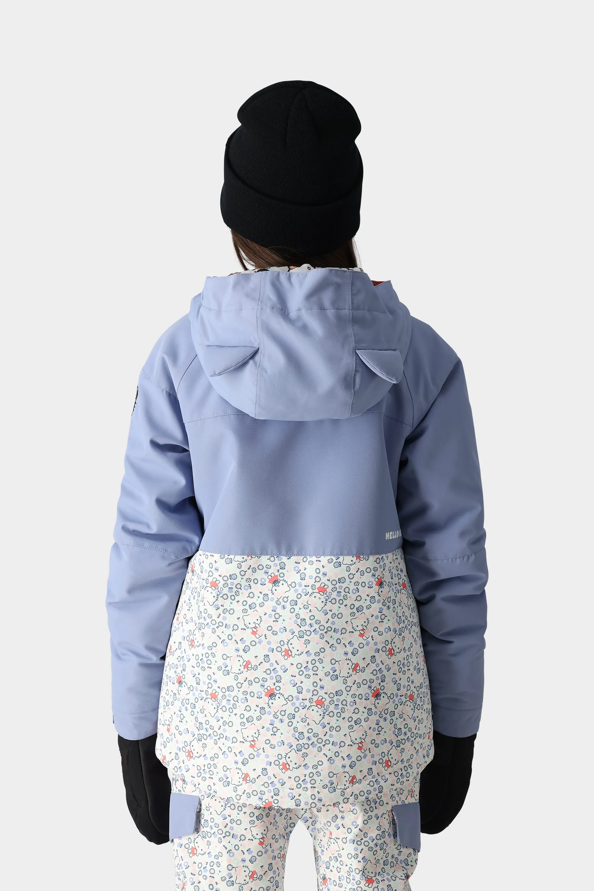 686 Girls' Athena Insulated Jacket