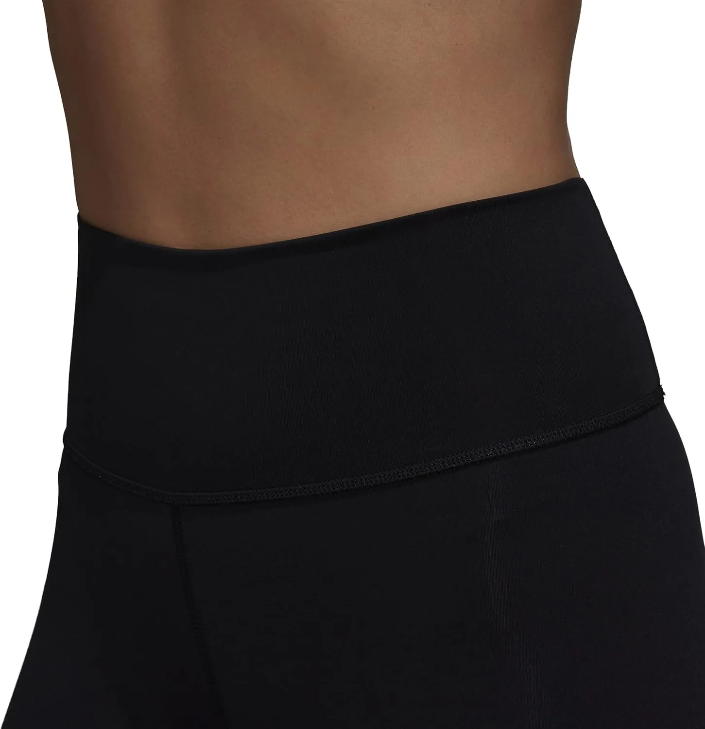 adidas Women's Optime Training Icons 3-Stripes 7/8 Tights