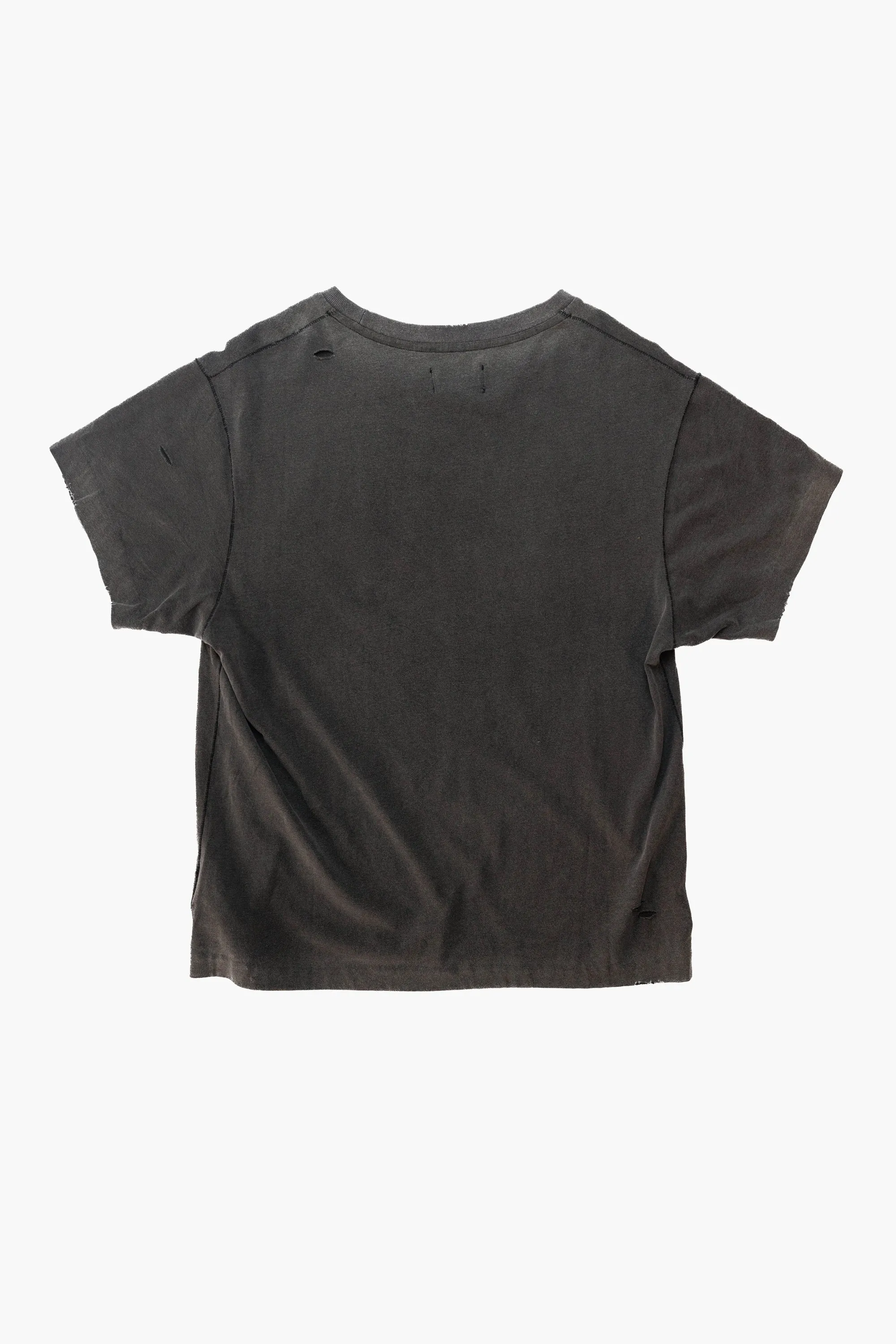 AEROSMITH AERO FORCE ONE VINTAGE TEE