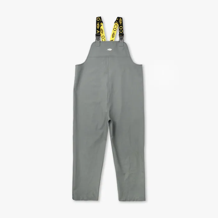 Aftco Bering Boating Rain Gear Bib