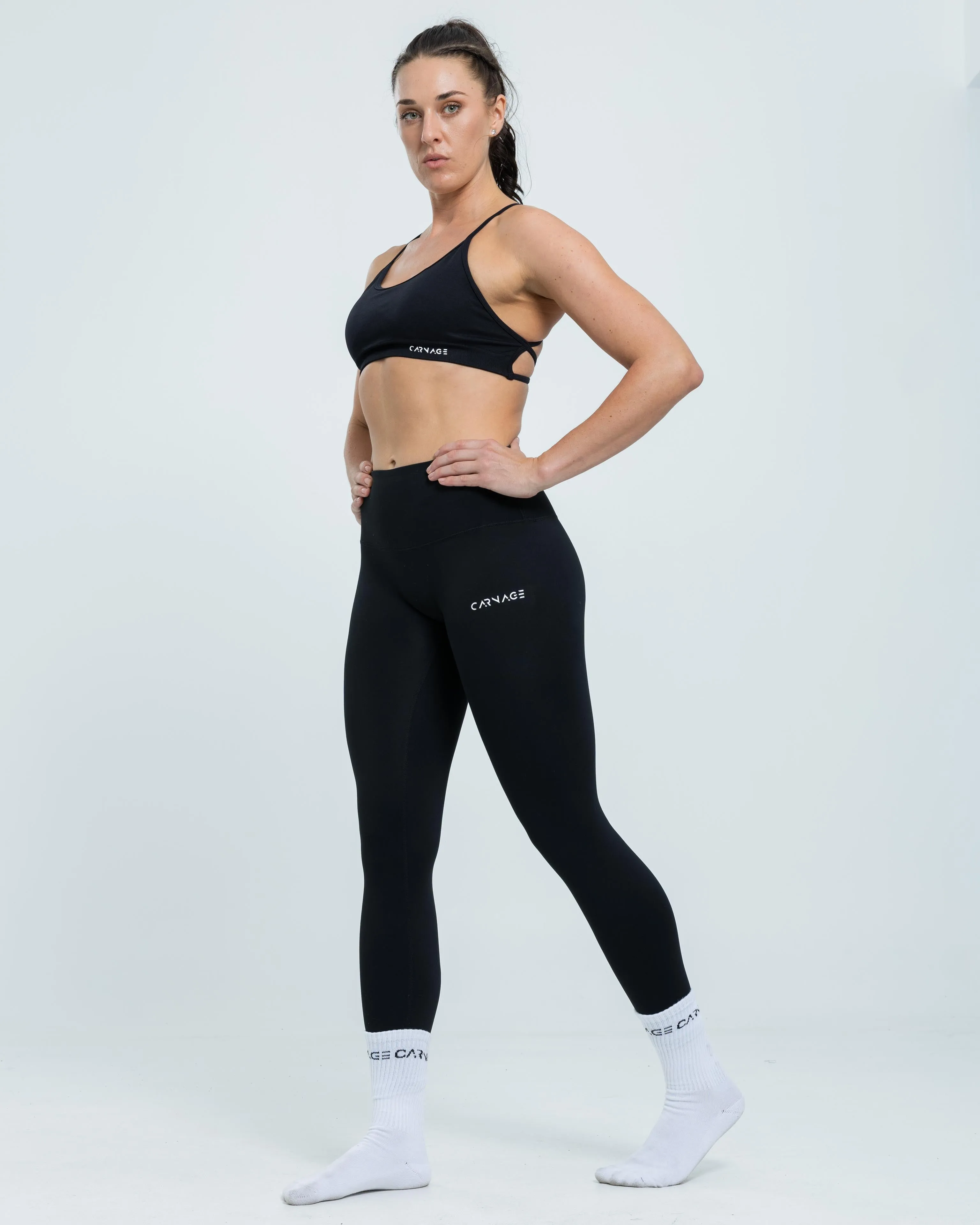 AllDayActive Legging