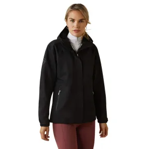 Ariat Womens Spectator H20 Jacket - Black