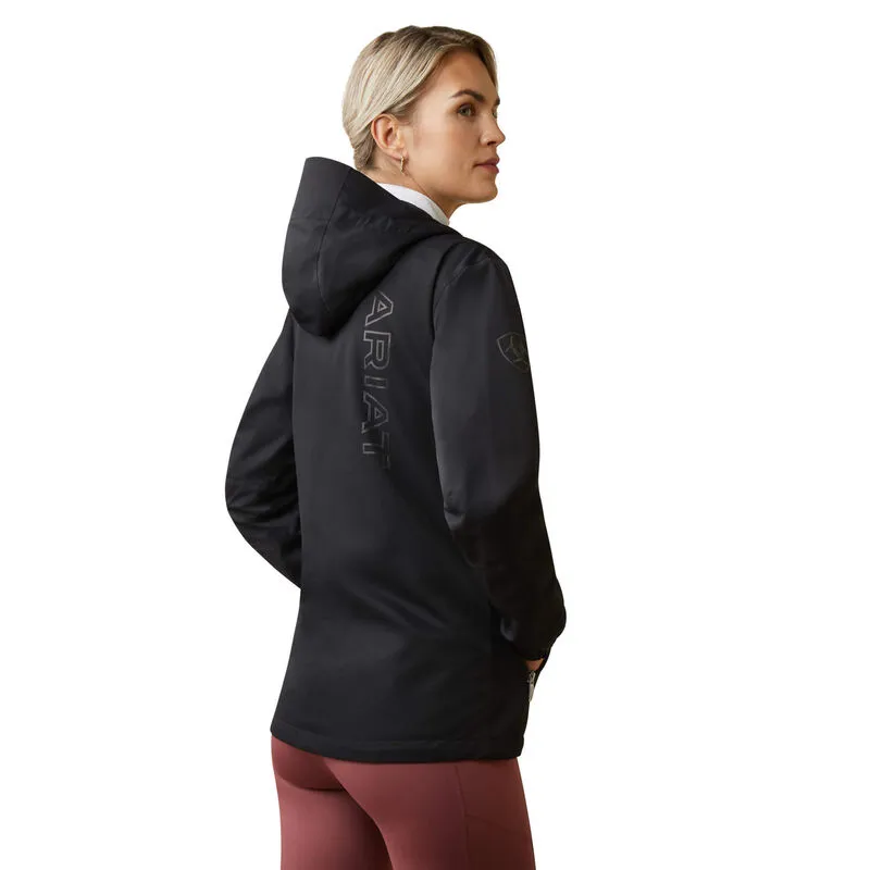 Ariat Womens Spectator H20 Jacket - Black