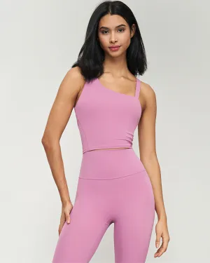 Arlette Sports Bra - Pink