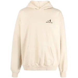 AWAKE NY Sweaters White
