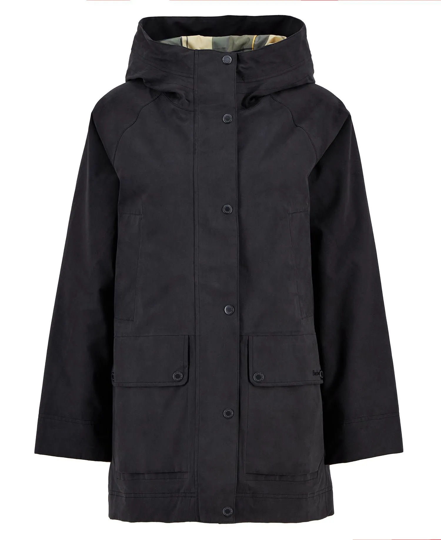Barbour Winter Beadnell