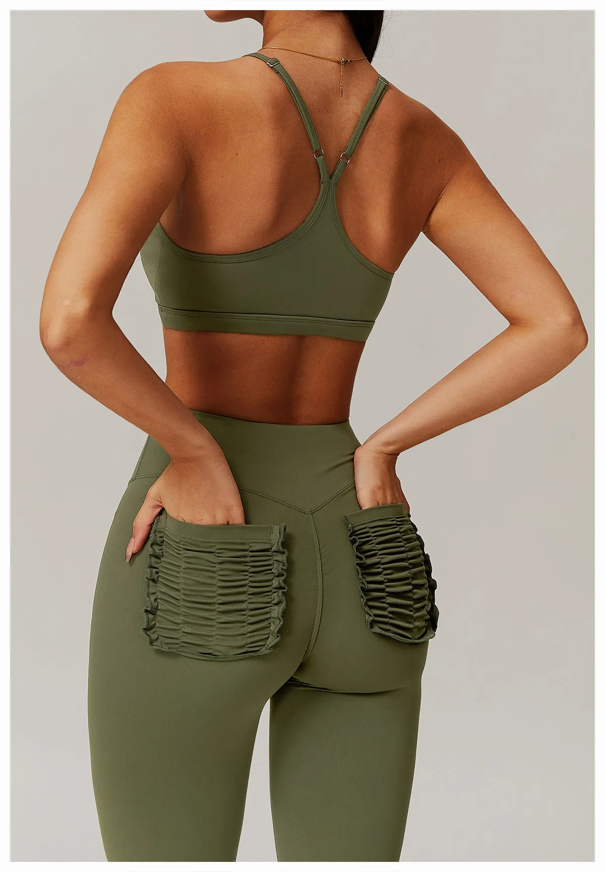 Bare Feel Leggings