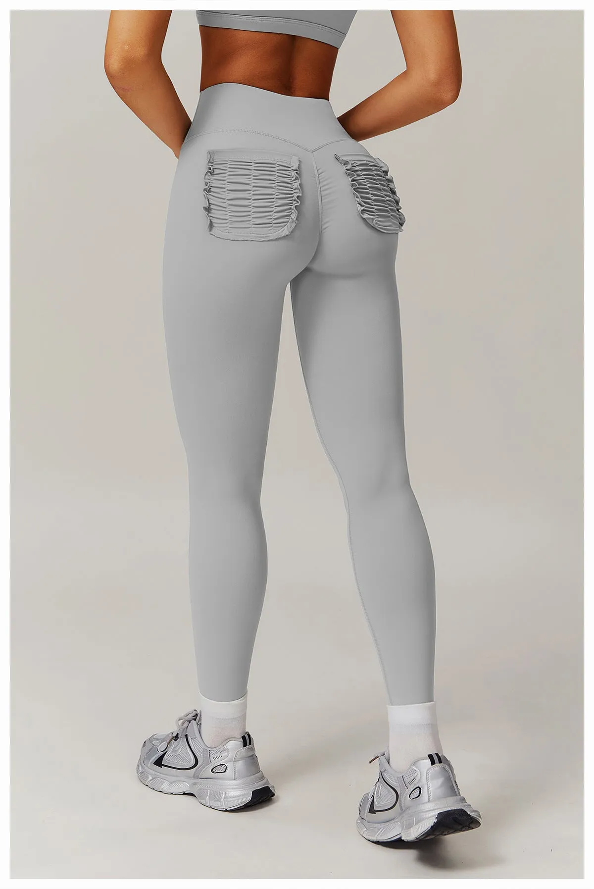 Bare Feel Leggings
