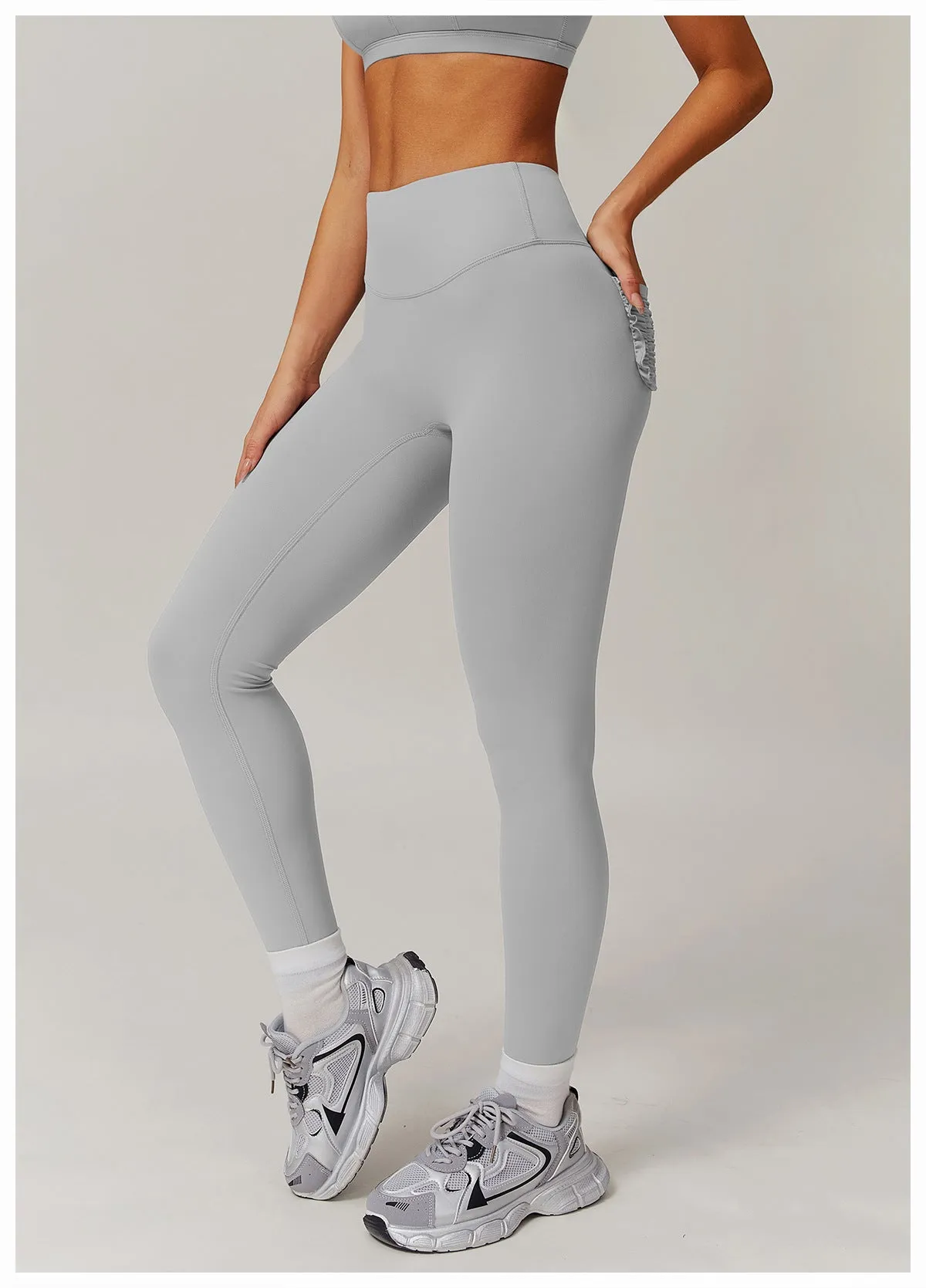 Bare Feel Leggings
