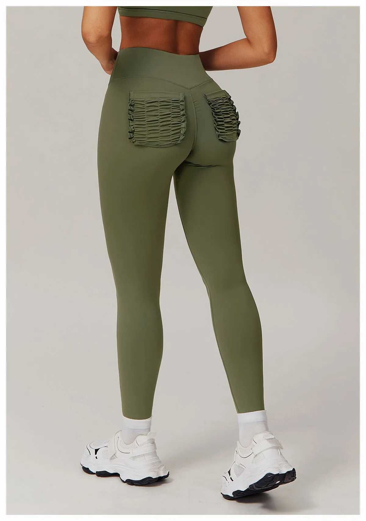 Bare Feel Leggings