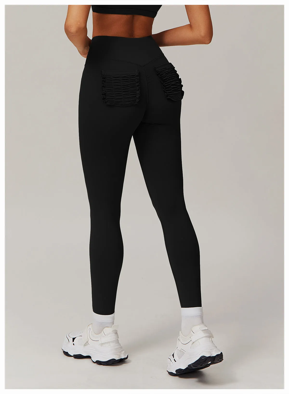 Bare Feel Leggings
