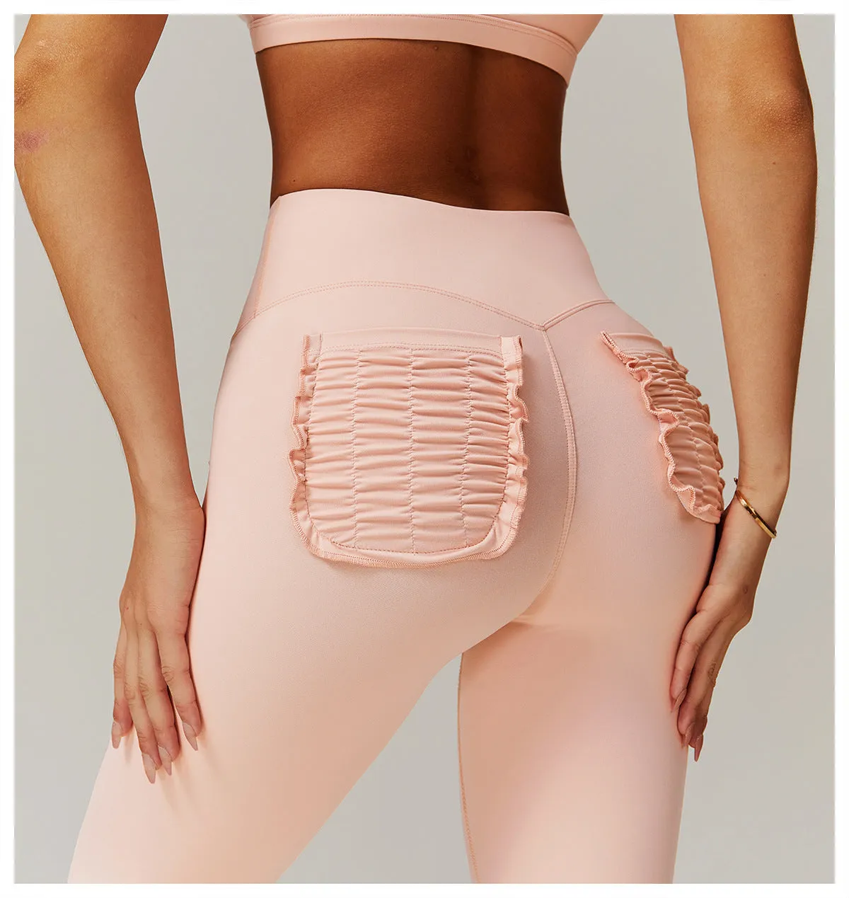 Bare Feel Leggings