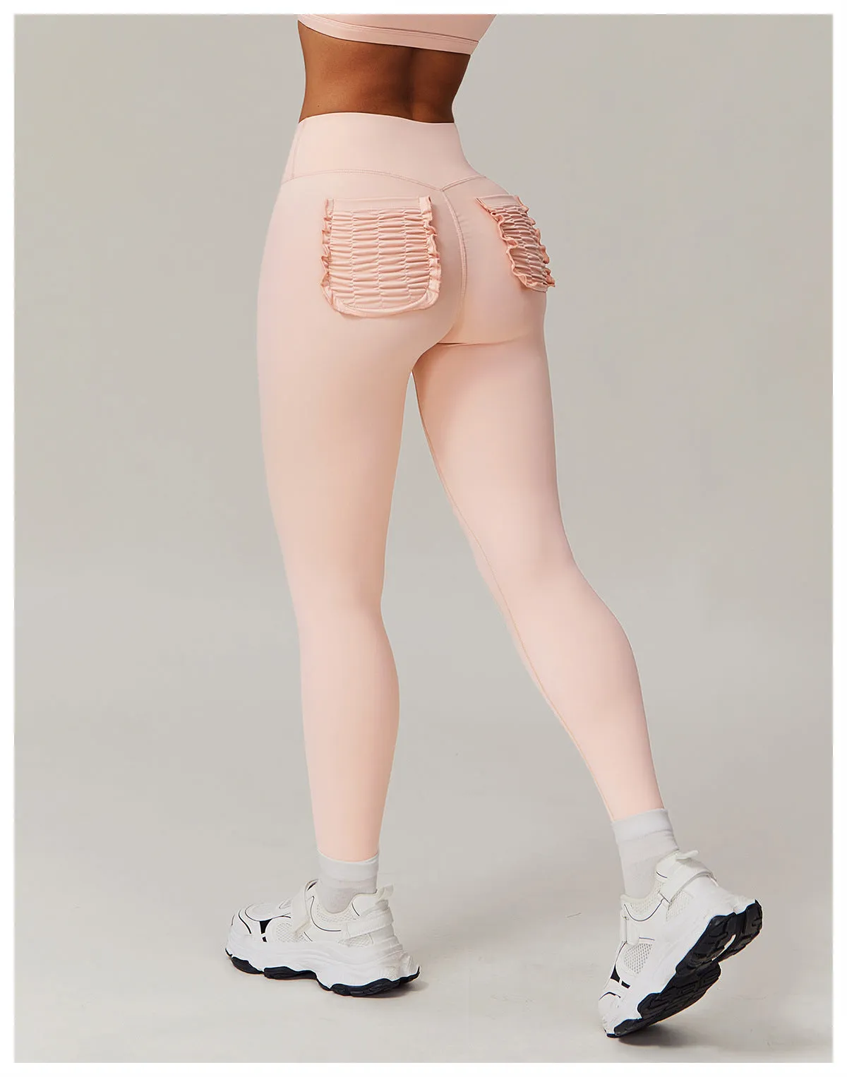 Bare Feel Leggings