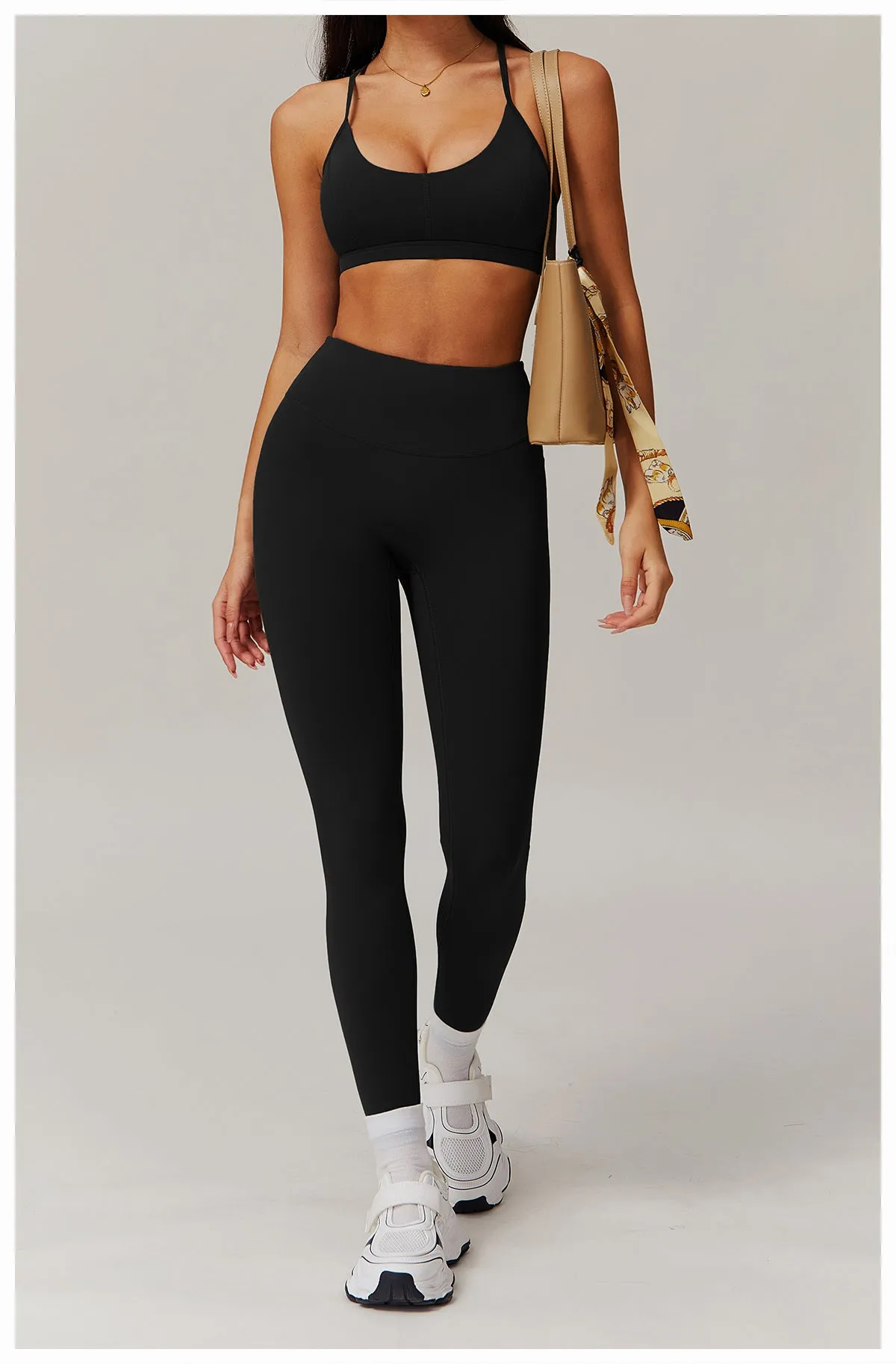 Bare Feel Leggings