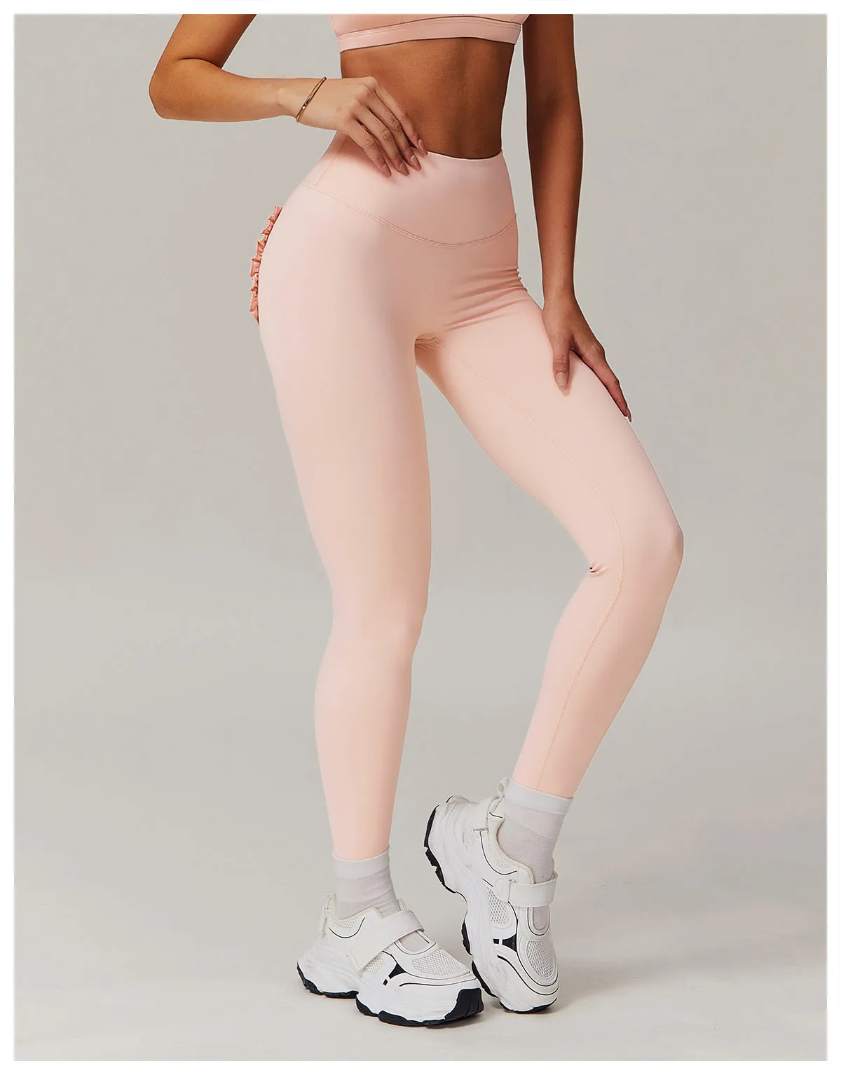 Bare Feel Leggings