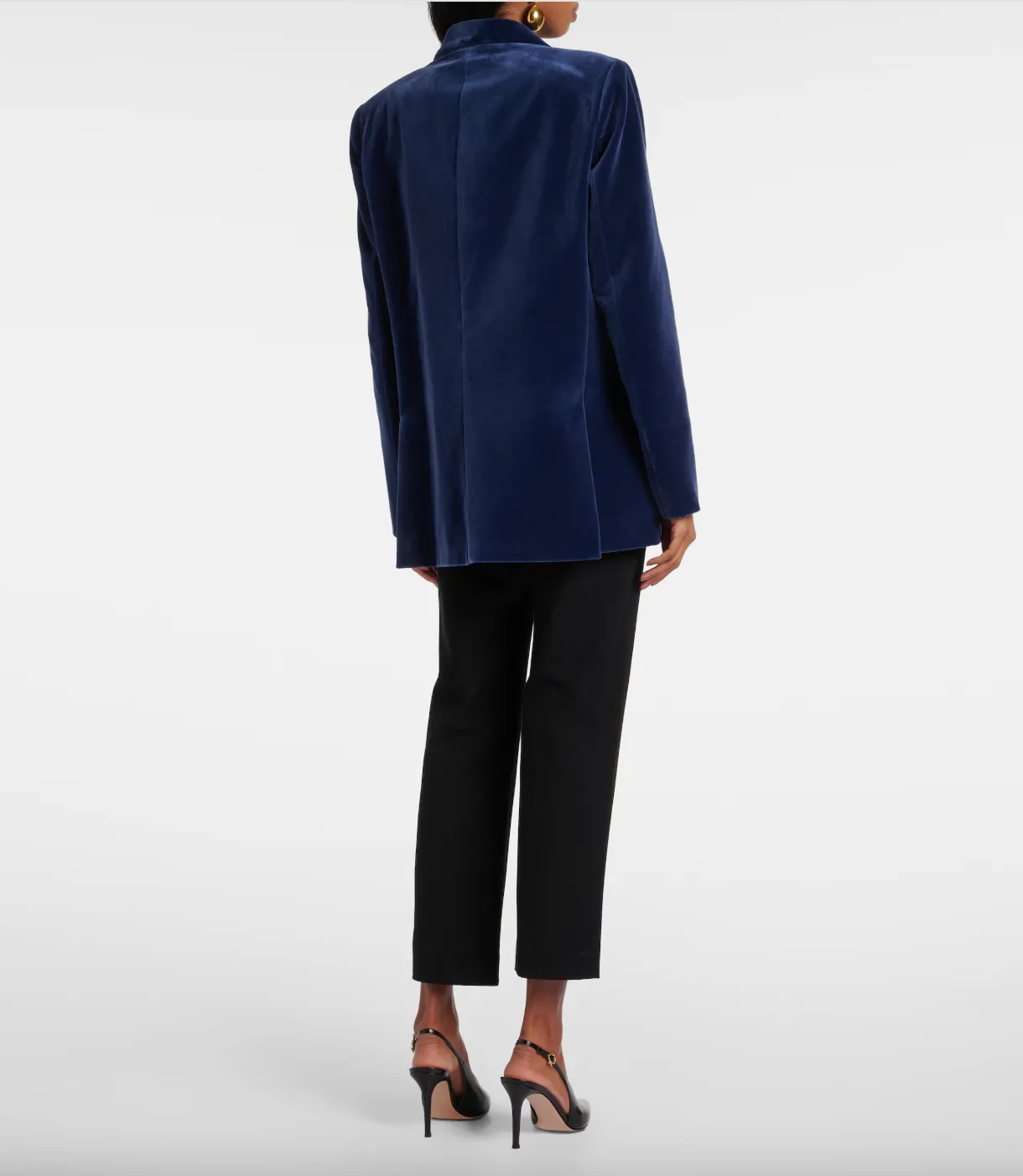 BLAZ MILANO JEALOUSY EVERYNIGHT BLAZER