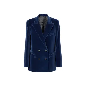 BLAZ MILANO JEALOUSY EVERYNIGHT BLAZER