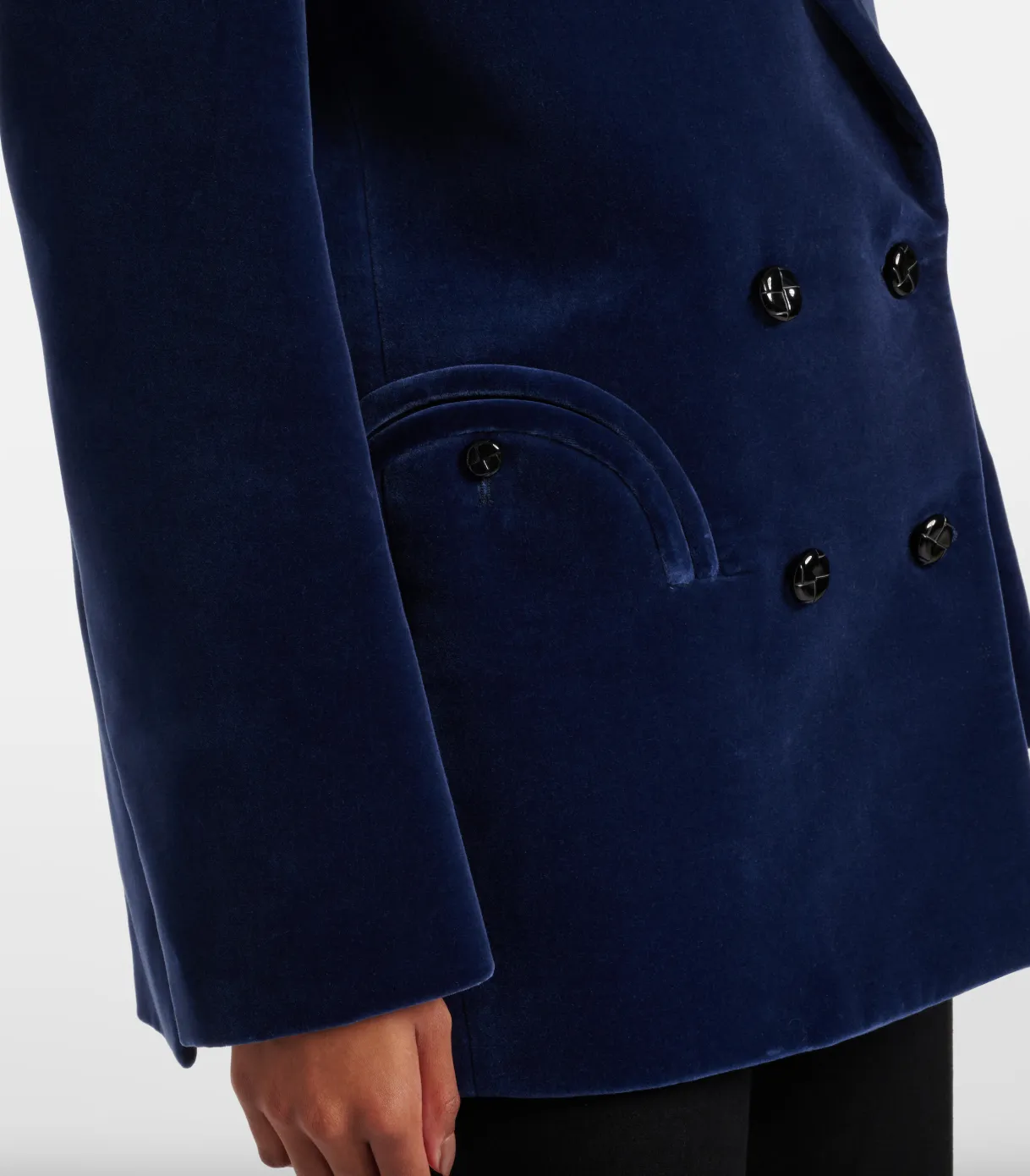 BLAZ MILANO JEALOUSY EVERYNIGHT BLAZER