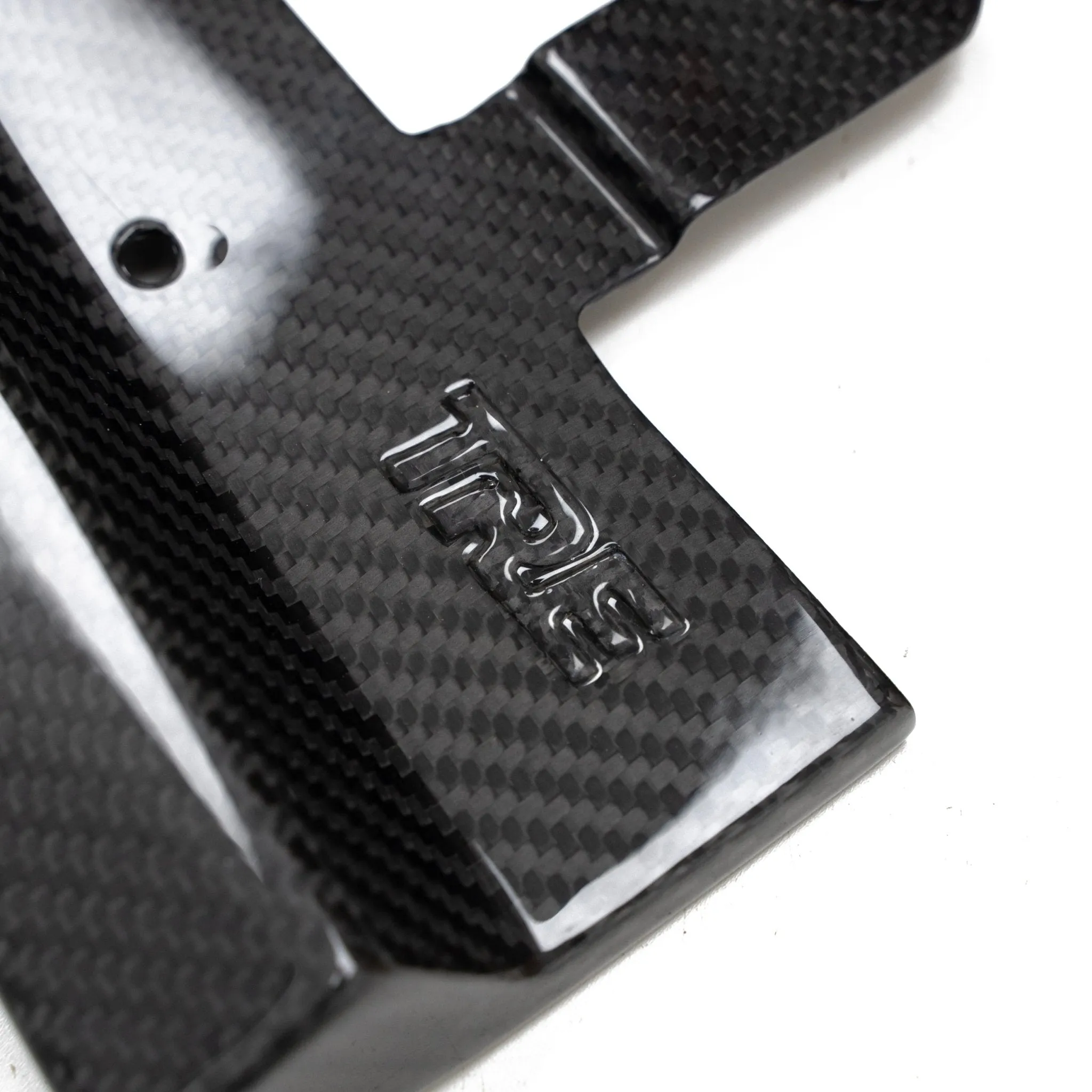BMW G87 M2 TR87 Carbon Fibre Flat Side Skirts by TRE (2023 )
