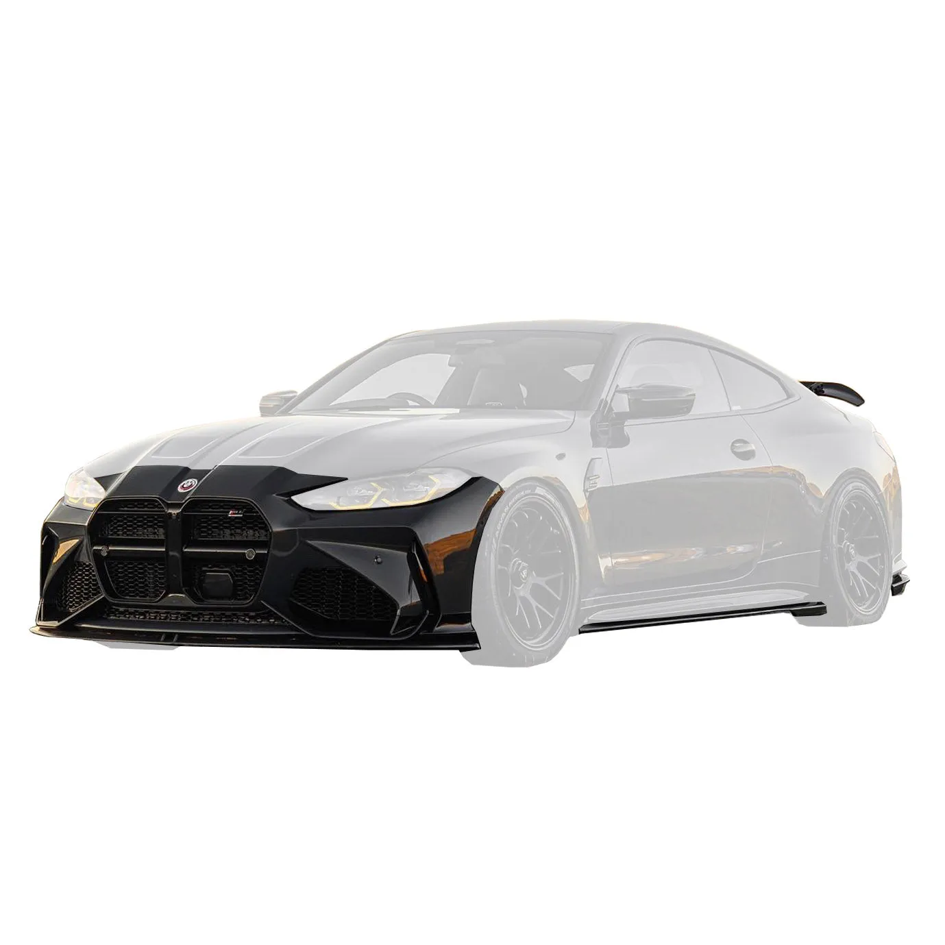 BMW M4 G82 Full Carbon Fibre Body Kit by Adro