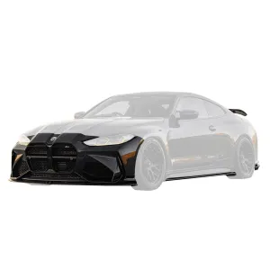 BMW M4 G82 Full Carbon Fibre Body Kit by Adro