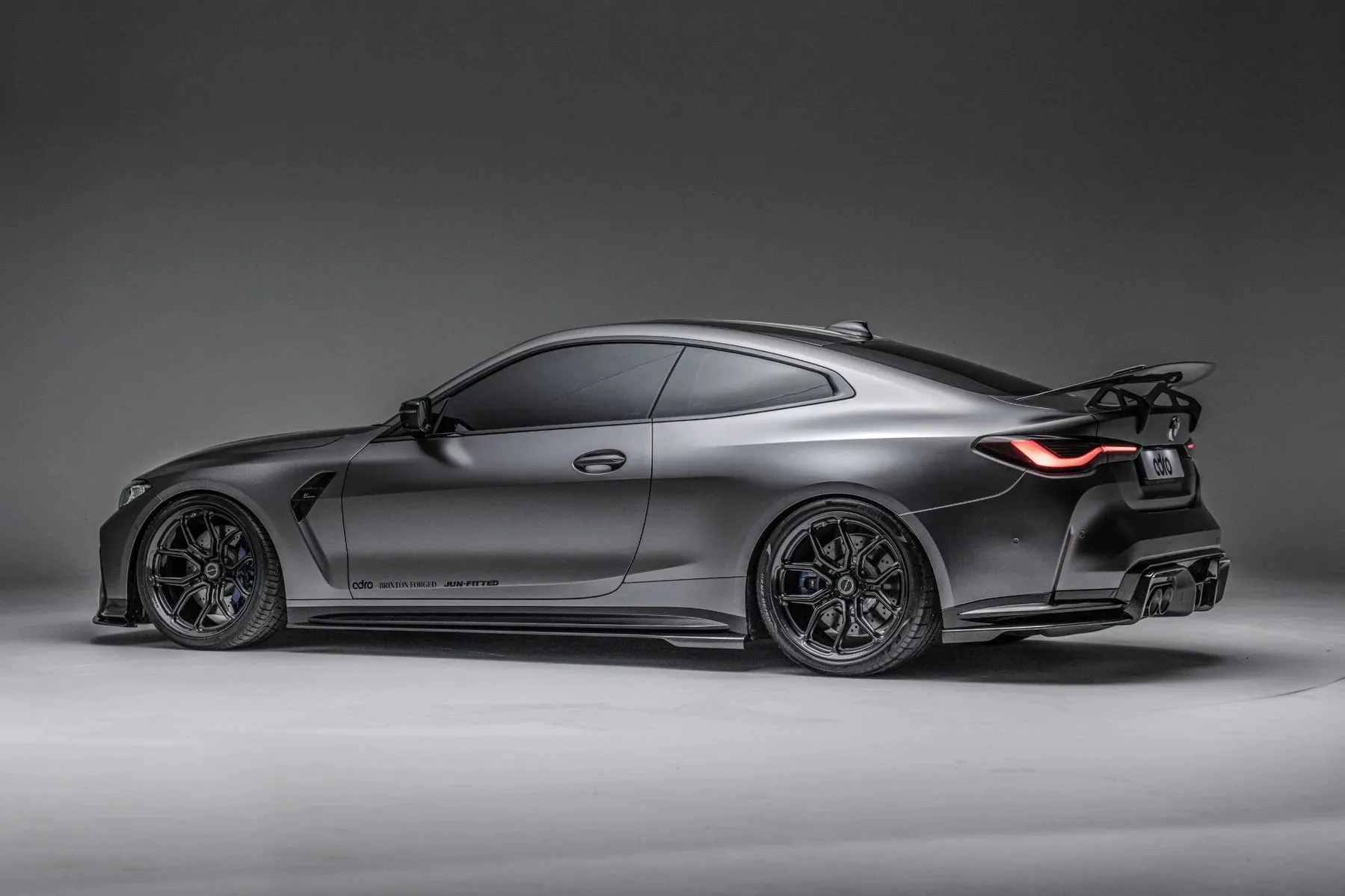 BMW M4 G82 Full Carbon Fibre Body Kit by Adro