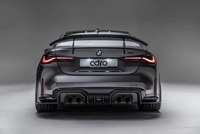BMW M4 G82 Full Carbon Fibre Body Kit by Adro
