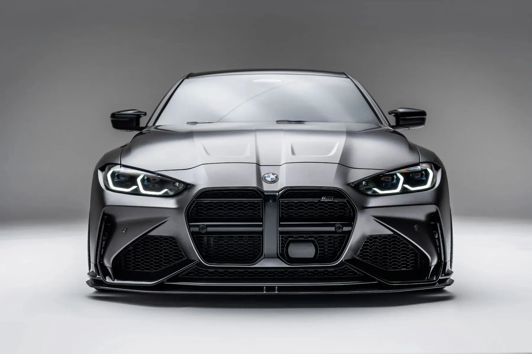 BMW M4 G82 Full Carbon Fibre Body Kit by Adro