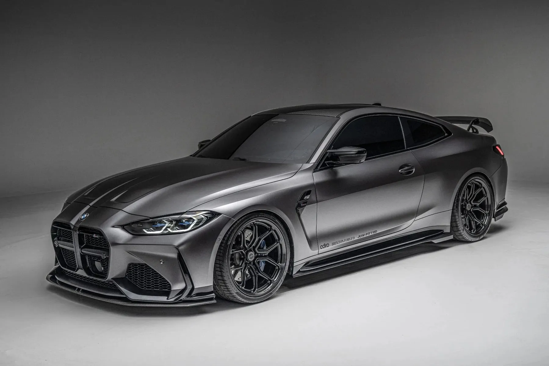 BMW M4 G82 Full Carbon Fibre Body Kit by Adro