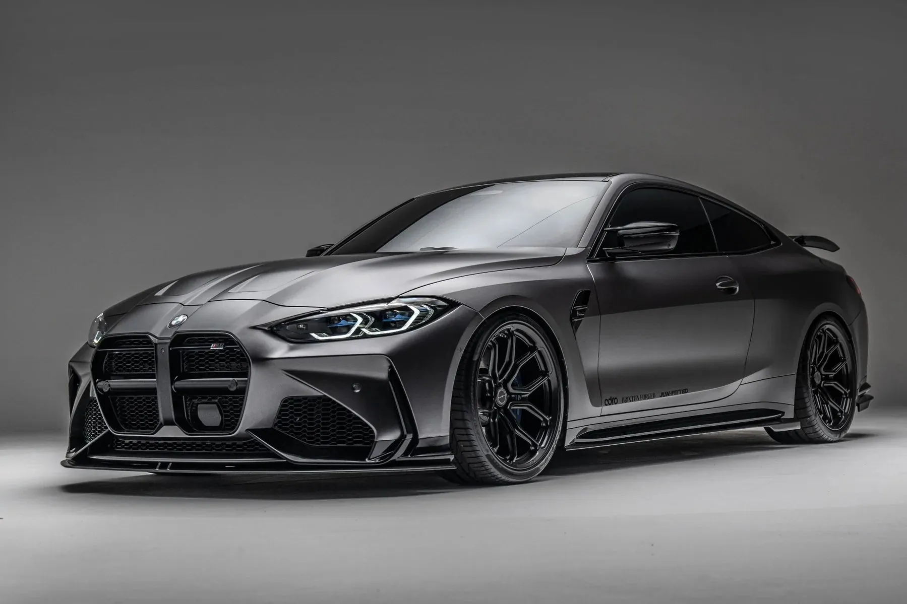 BMW M4 G82 Full Carbon Fibre Body Kit by Adro
