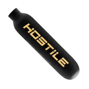 Bottle Only - Alpha Air 15ci - Hostile Prestige