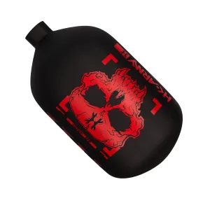 Bottle Only - Alpha Air 68ci - DOOM Scorch