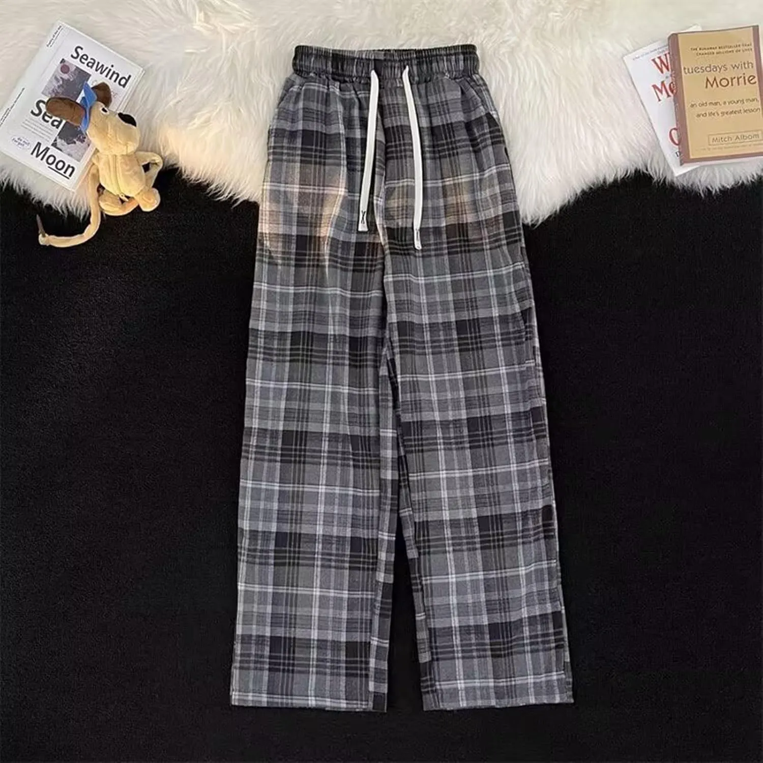 Cargo Pants for Men Gym Work Jeans Public Hiking Shorts Swim Yoga Big and Tall Wide Leg Basketball Casual Baggy