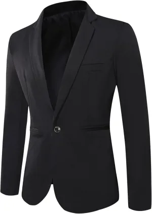 Christmas Blazer for Men Suit Jacket Xmas 3D Glitter Ugly Christmas Blazer Jacket Notch Lapel One Button Blazers Sport Coat