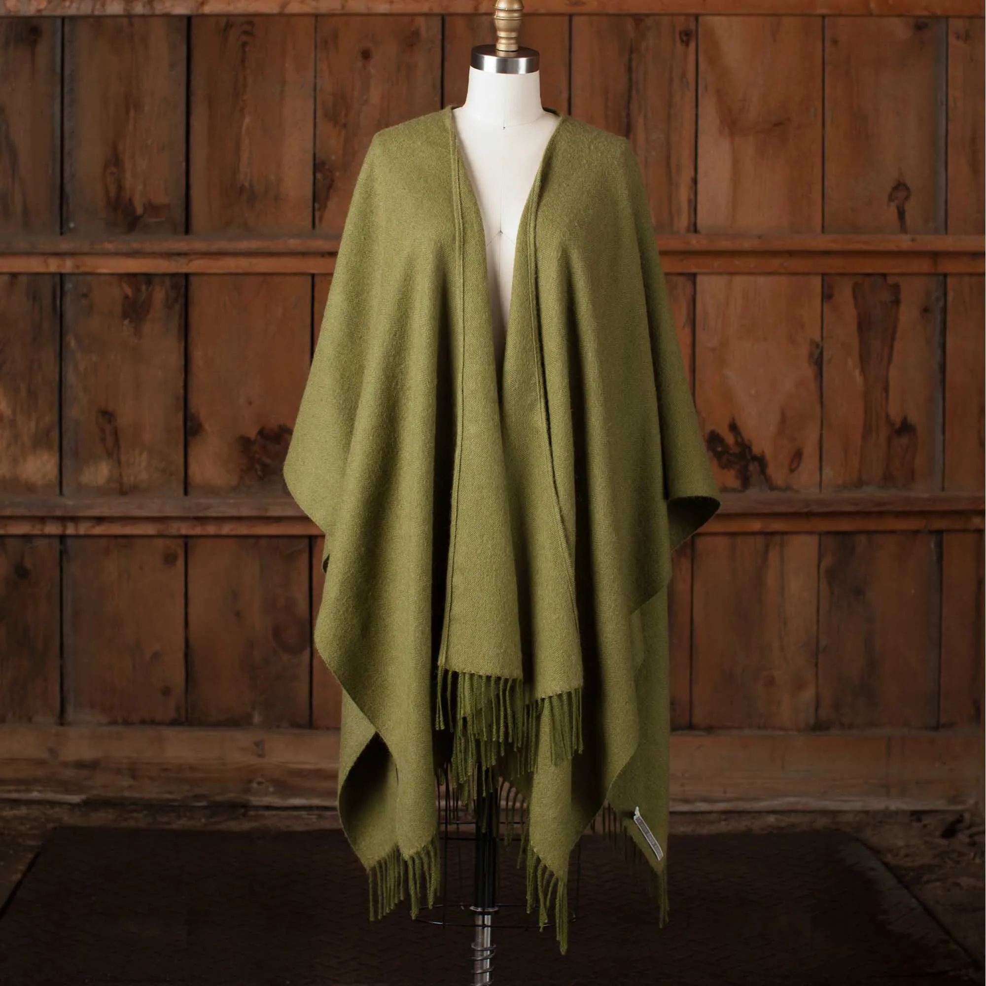 Classic Cape