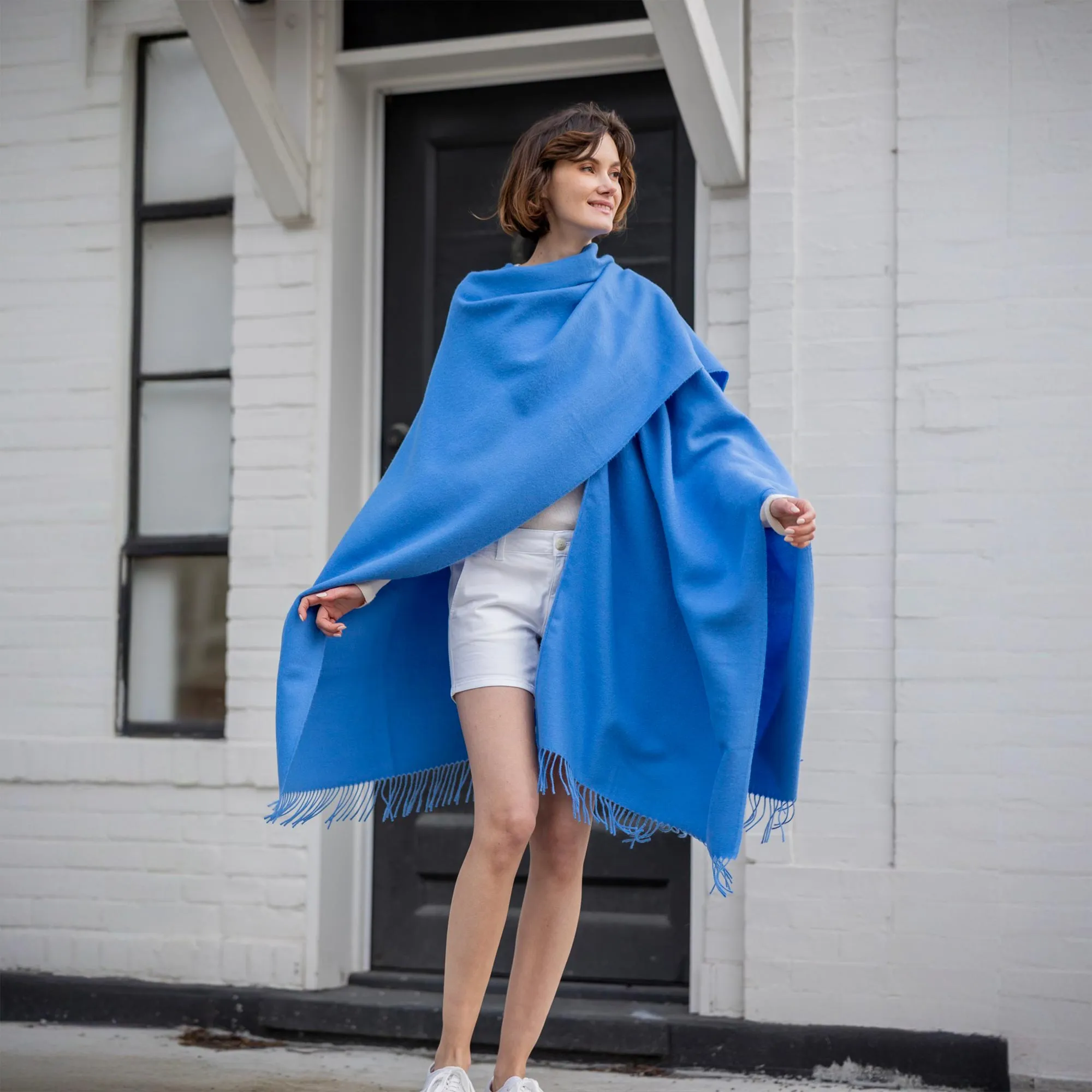 Classic Cape