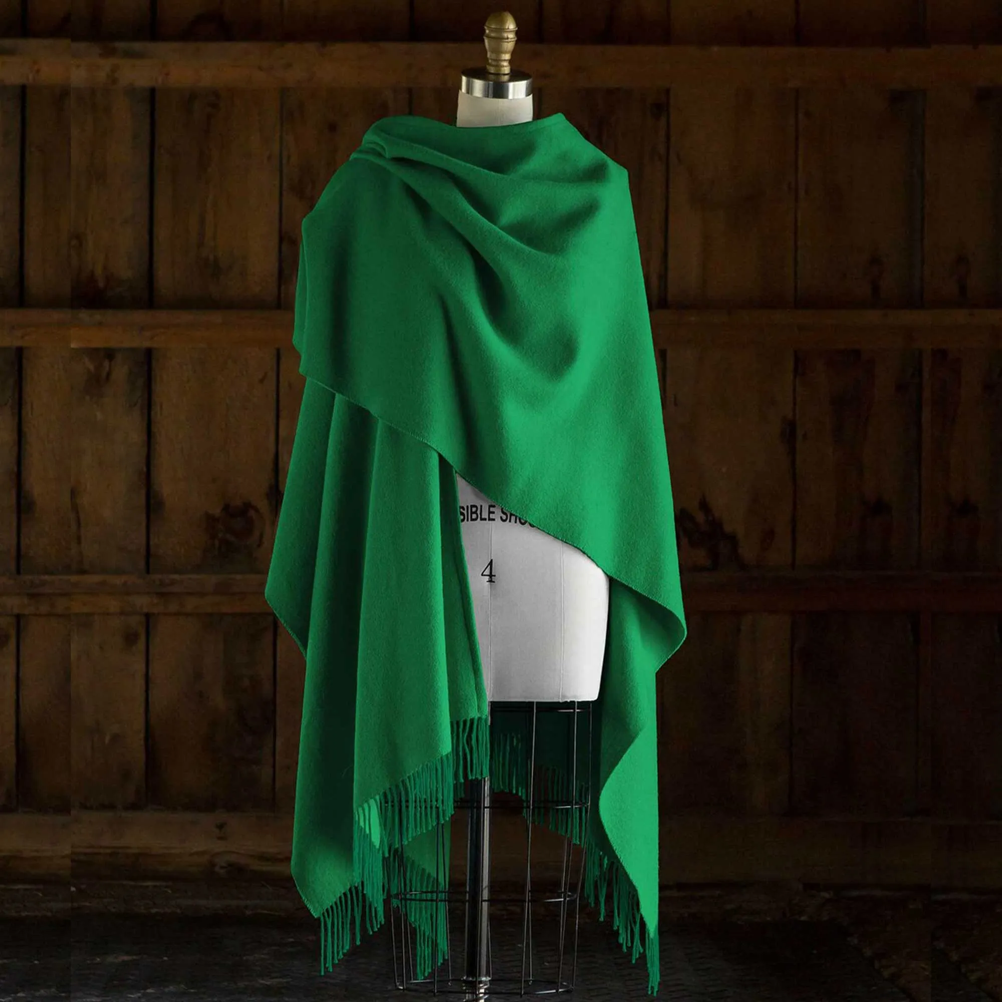Classic Cape