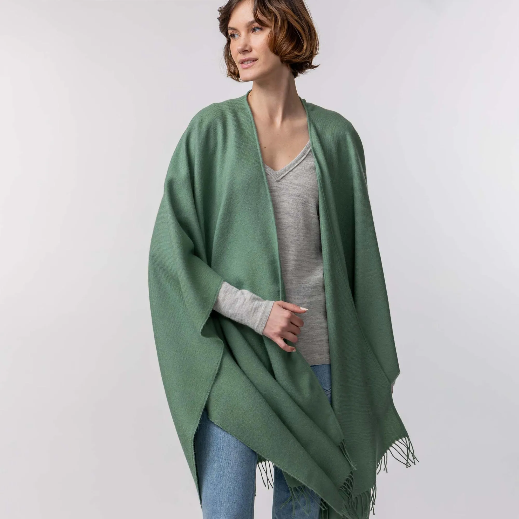 Classic Cape