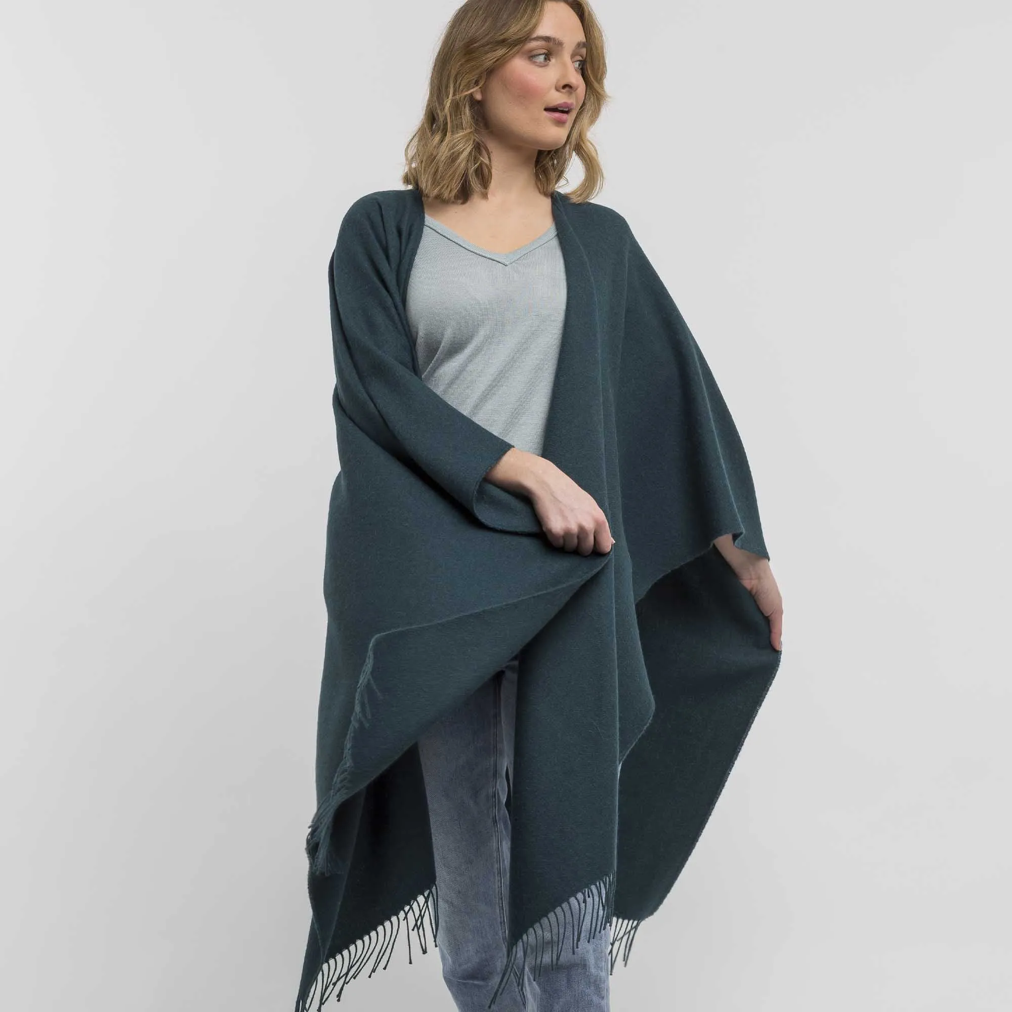 Classic Cape