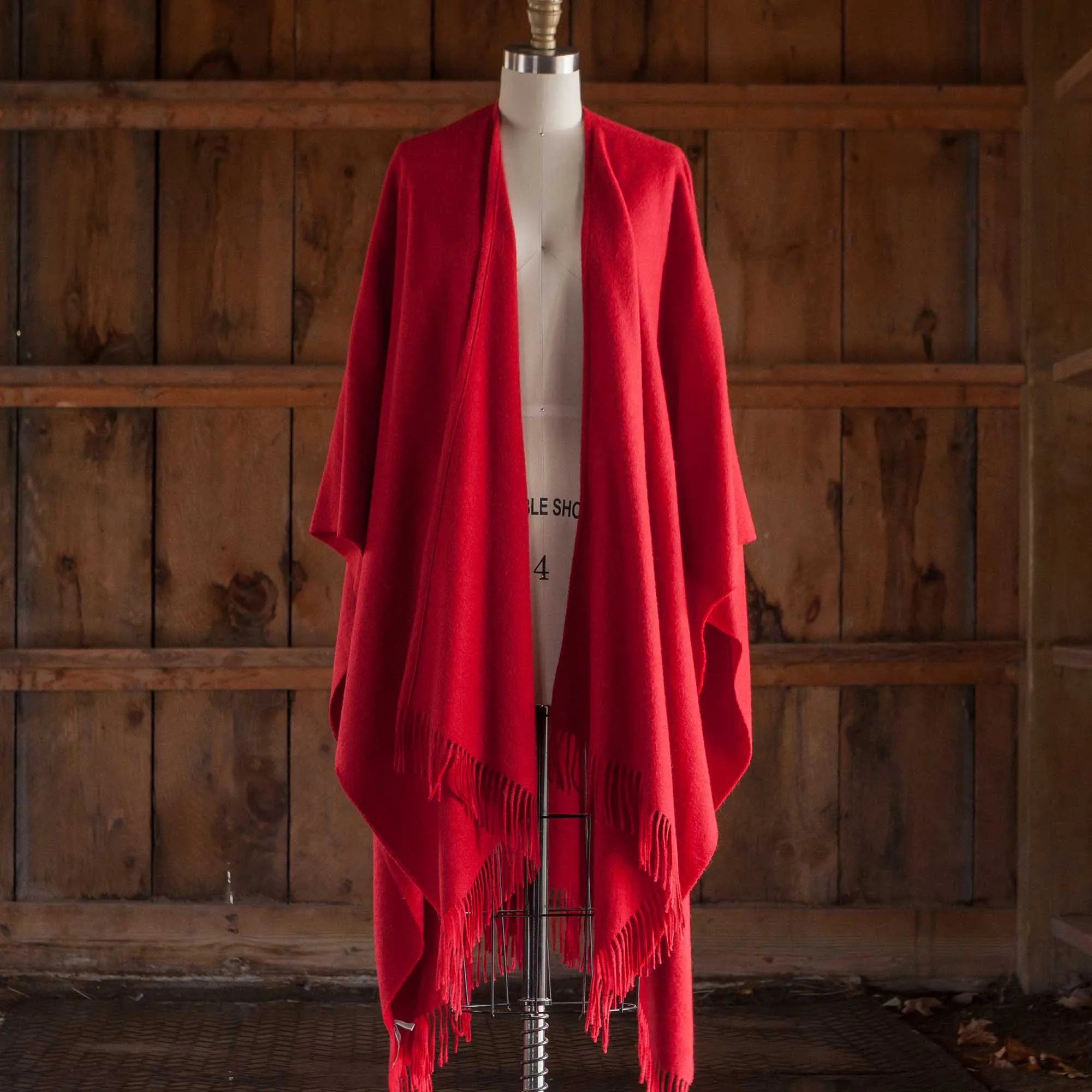 Classic Cape