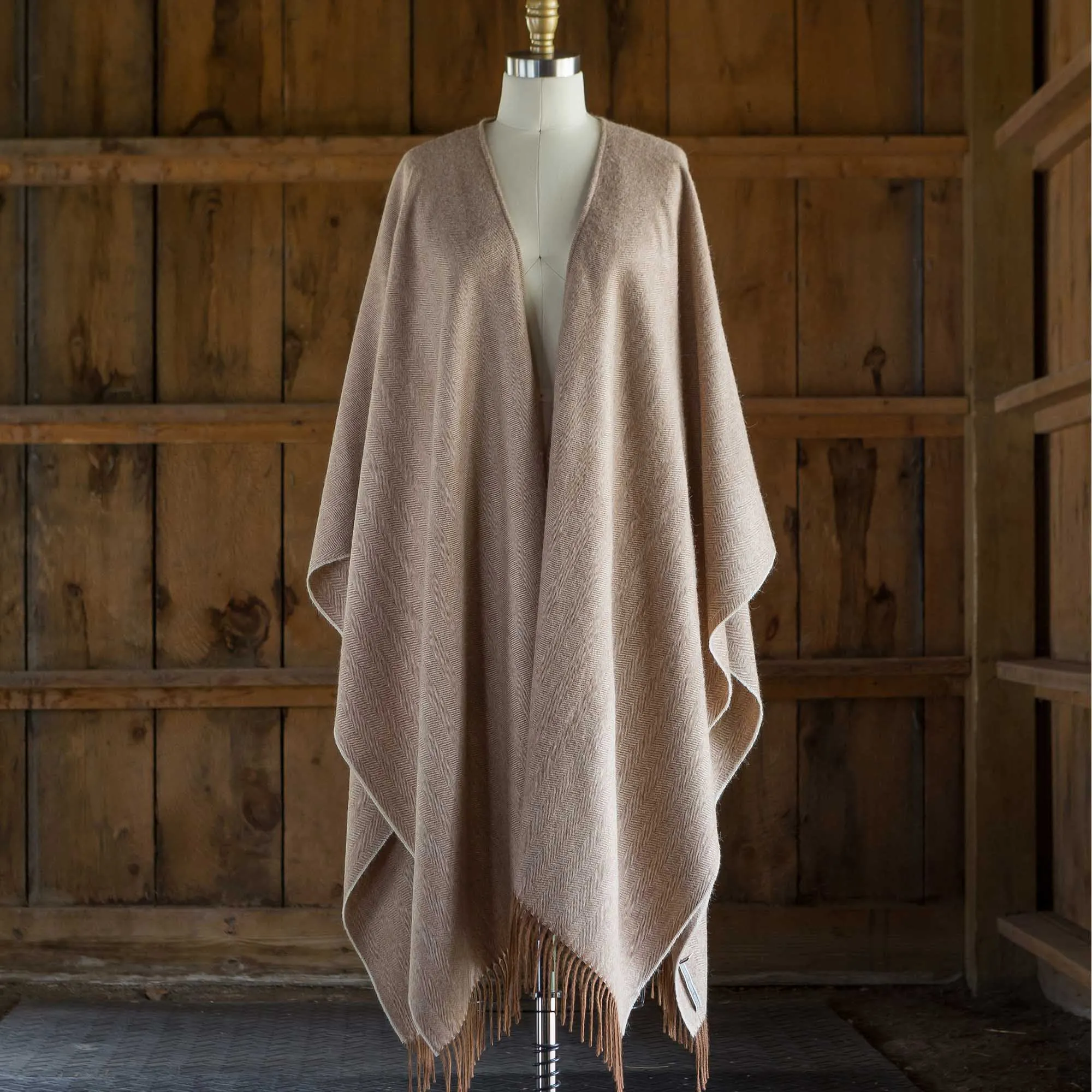 Classic Cape