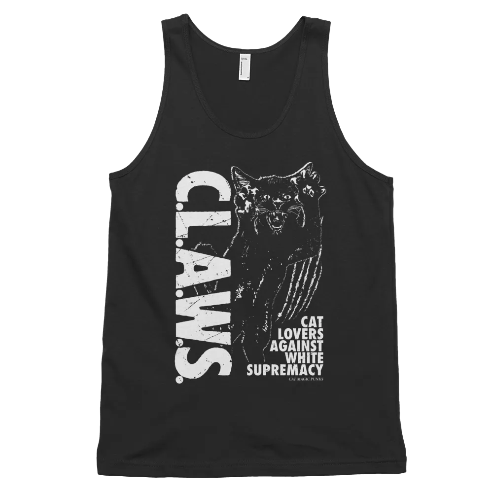 CLAWS Kitten Tank