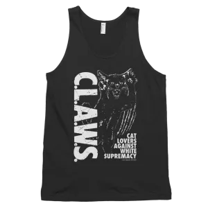 CLAWS Kitten Tank