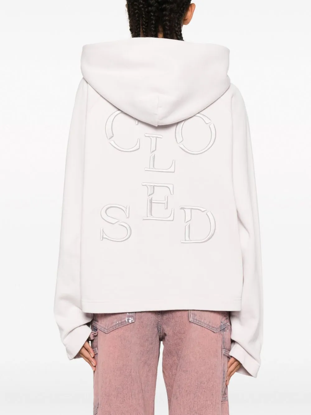 Closed Sweaters Pink