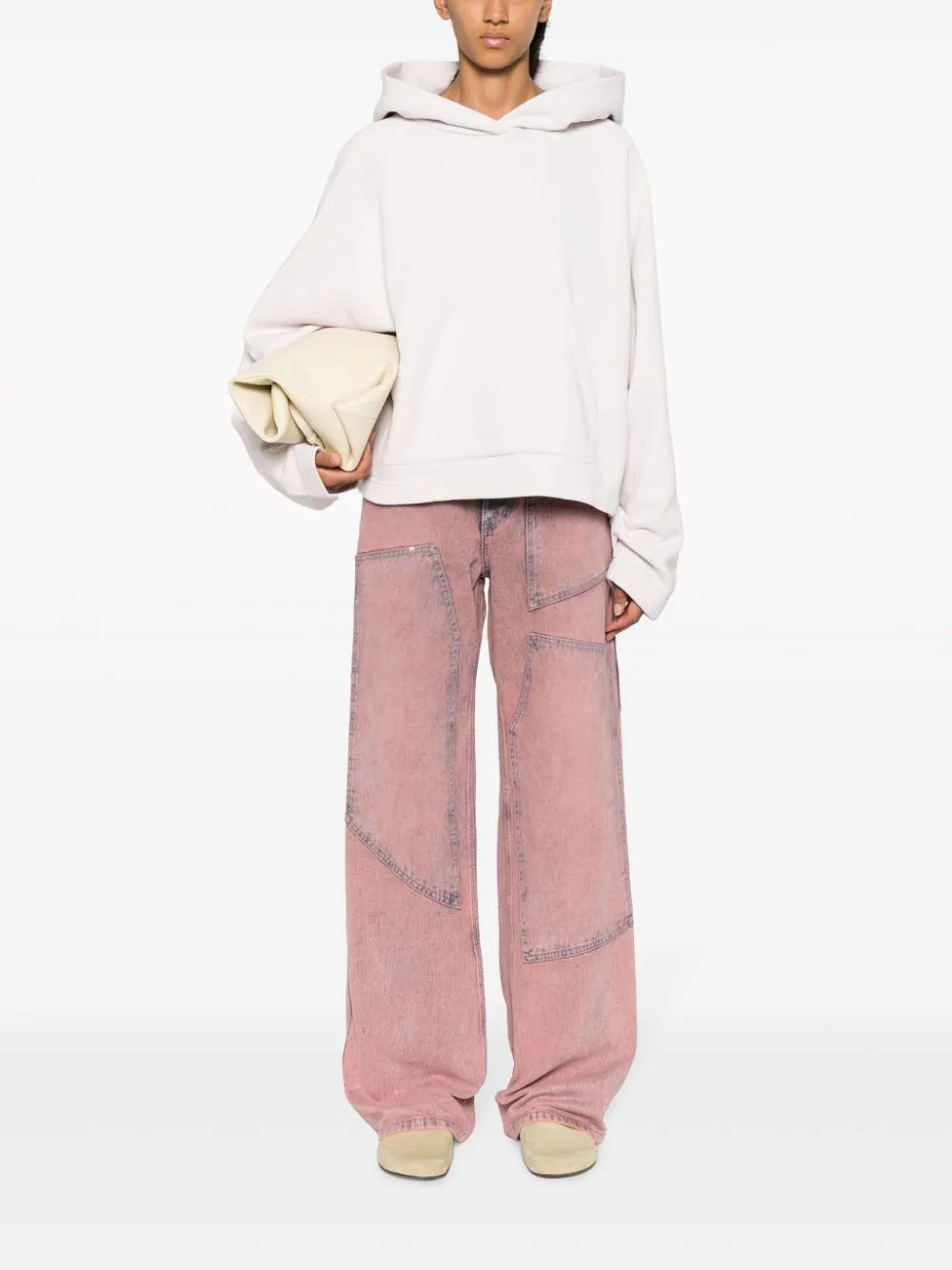 Closed Sweaters Pink