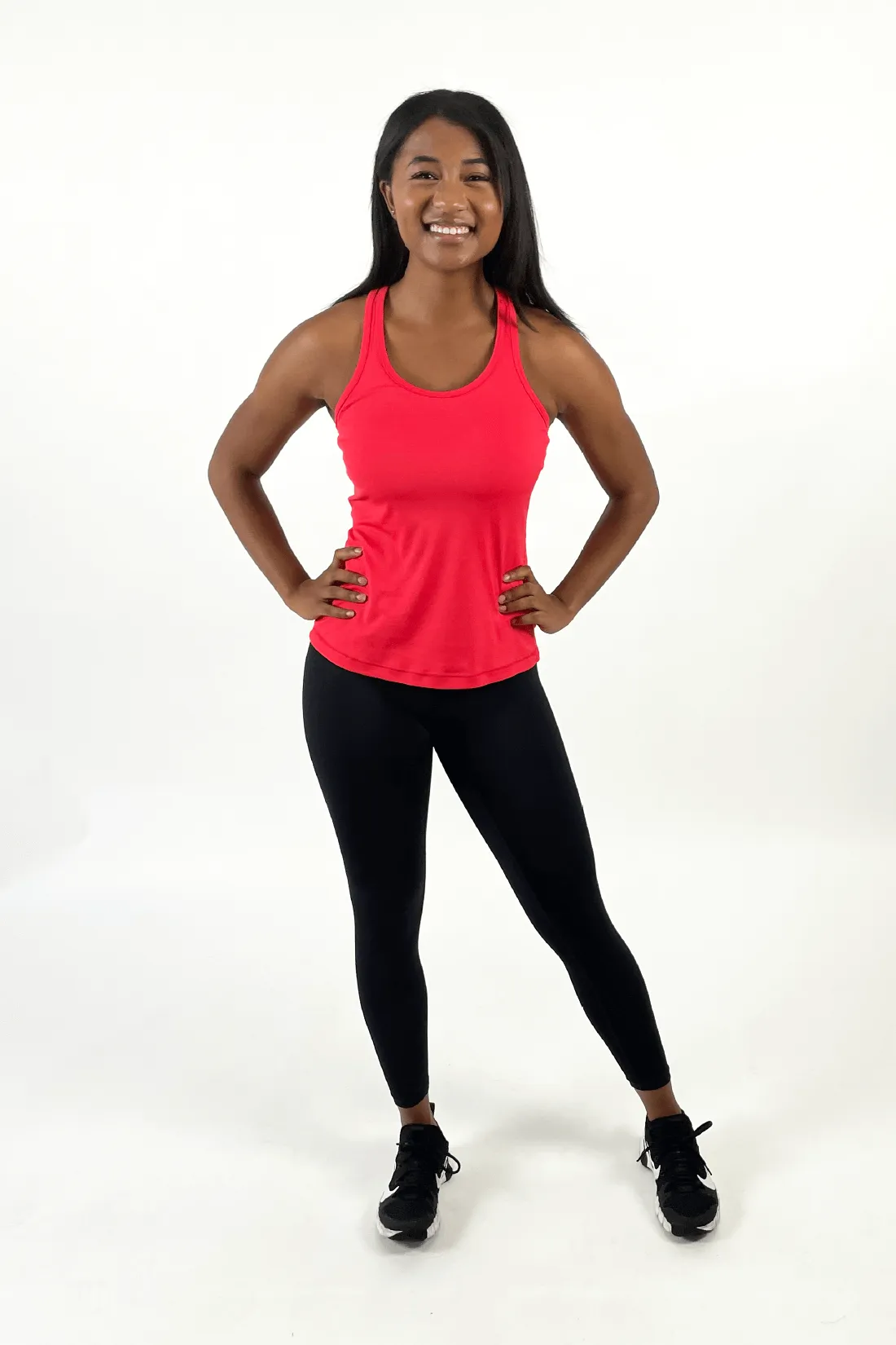 Closeout Xcell Performance Tank