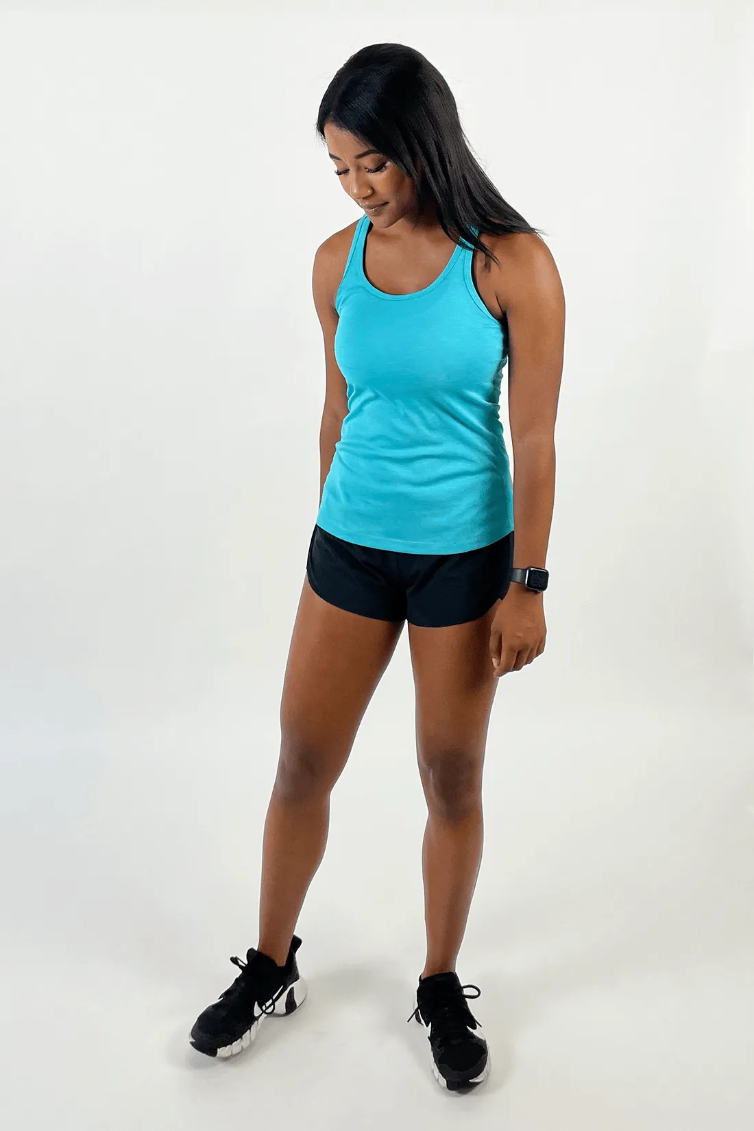 Closeout Xcell Performance Tank