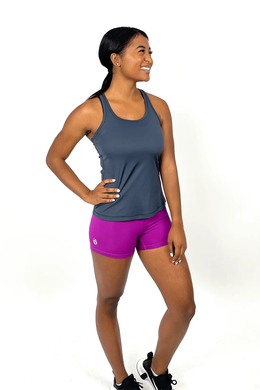 Closeout Xcell Performance Tank