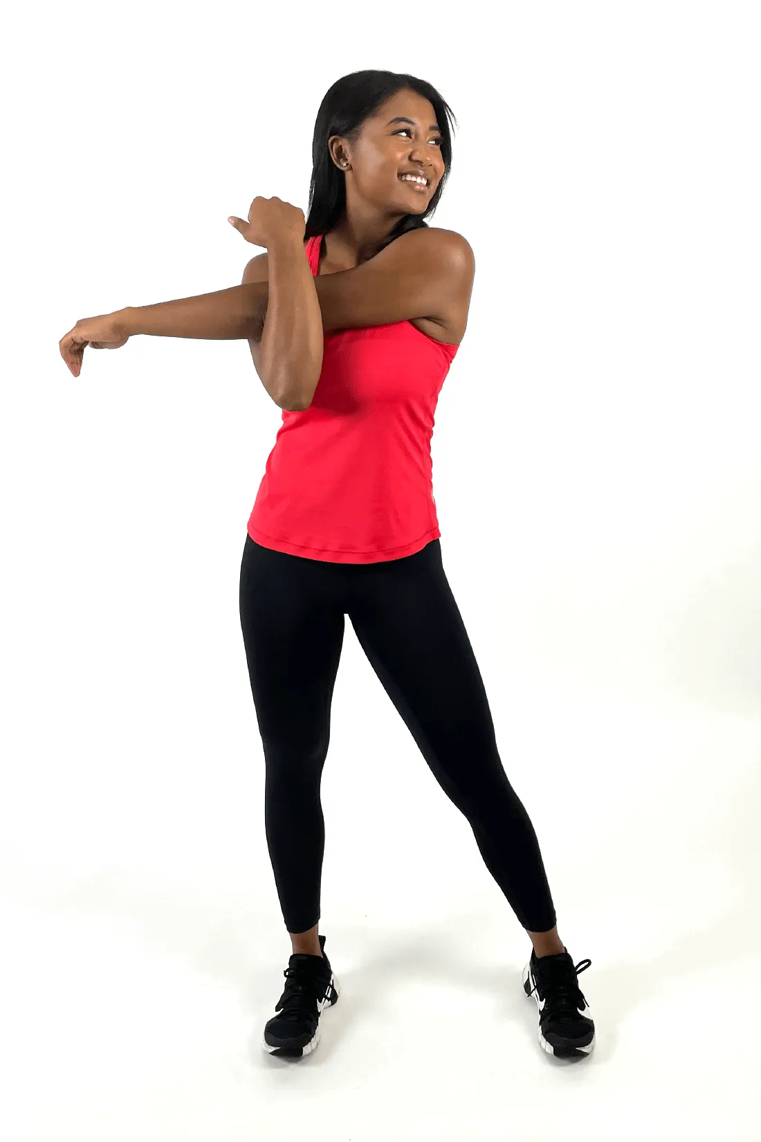 Closeout Xcell Performance Tank